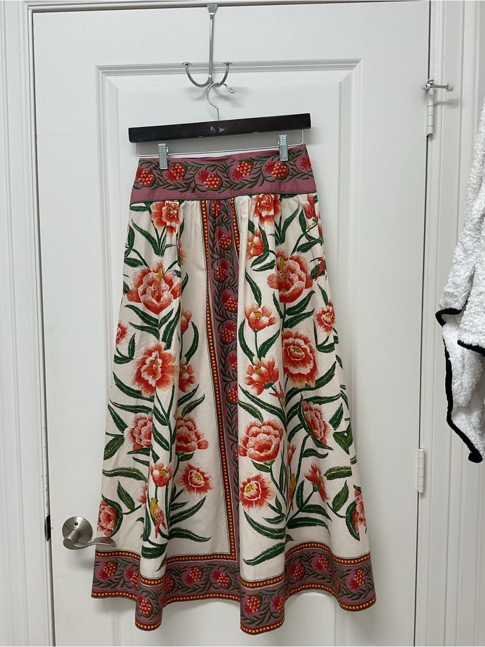 Farmrio Size S